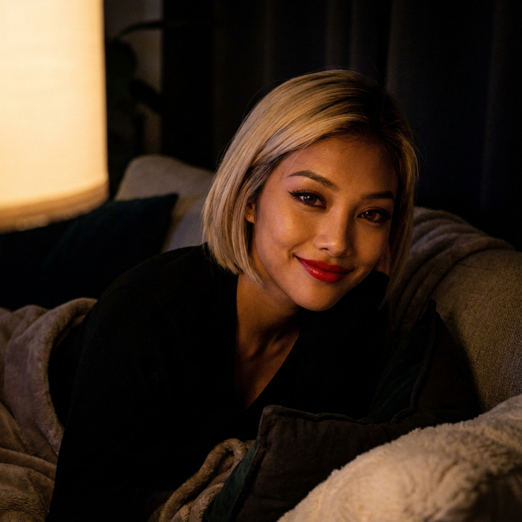 20:00 — Unfiltered Conversations